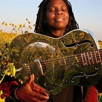 Ruthie Foster - A Friend Like You