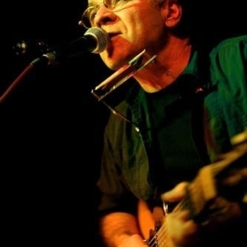 Ray Bonneville - Under The Bridge