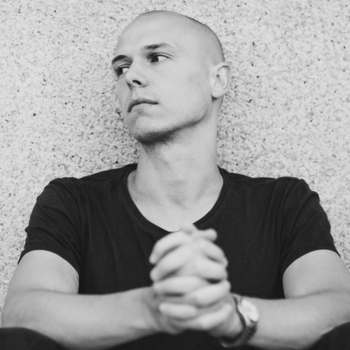 Recondite - Caldera