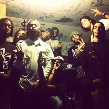 Yung Simmie - In That Lack 1993 Freestyle