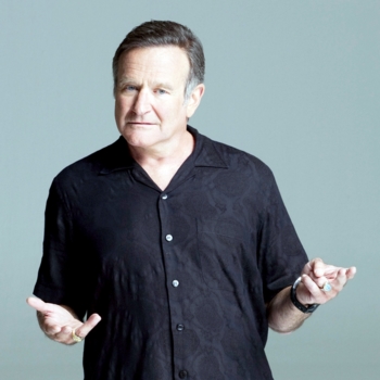 Robin Williams - The Mighty Sven (Саундтрек из мультфильм "Делай ноги 2 / Happy Feet 2")