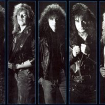 Rage of Angels - See You Walking By