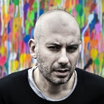 Riva Starr | Green Velvet - You Are Beating (Paul C & Paolo Martini Mix)