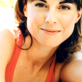 Rebecca Pidgeon - The four Marys
