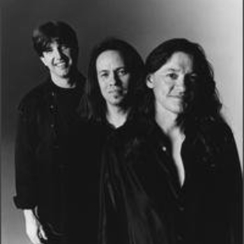 Robben Ford - Tell Me I'm Your Man