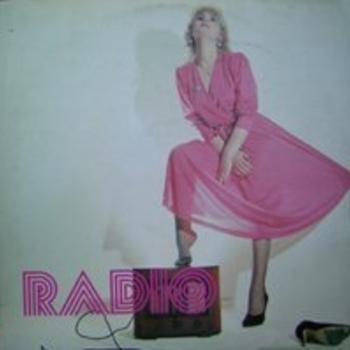 Radio - Âëþáëåííûé Ìåòàëëèñò