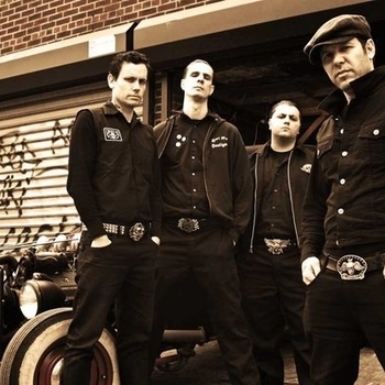 Roger Miret and the Disasters - 1984