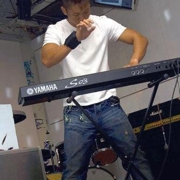 Reuben Kee - Street Fighter II: The World Warrior 'Ryu for Four Pianos' OC ReMix