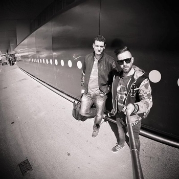 Matrix feat Raise Spirit - The Temple (Futurebound Remix)