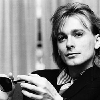 Robin Zander - In This Country