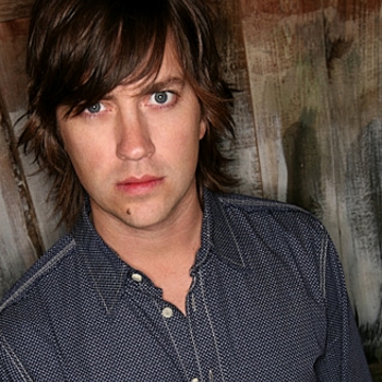 Rhett Miller - Our Love (ОСТ из сериала "Клиника / Scrubs") (Сезон 3) (Серия 18)