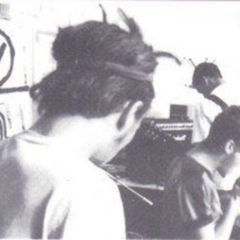 Rachel - Teenager