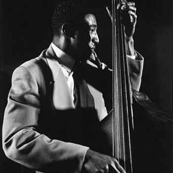 Ray Brown - Ray Brown In Conversation With Joshua Redman