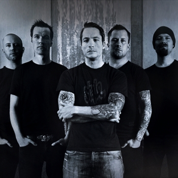 Raised Fist - Perfectly Broken