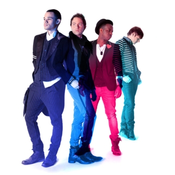 Royal Tailor - Make A Move