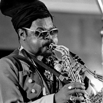 Rahsaan Roland Kirk - Ain’t No Sunshine (1971)