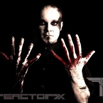 Reactor7x - ☢ Disorder ☢