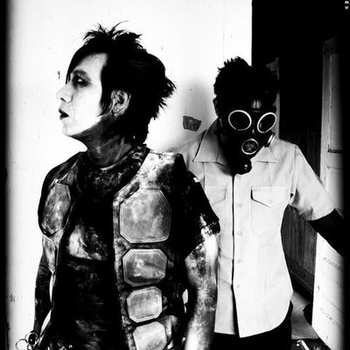 Reaxion Guerrilla - I Hate You (Freakangel Remix)