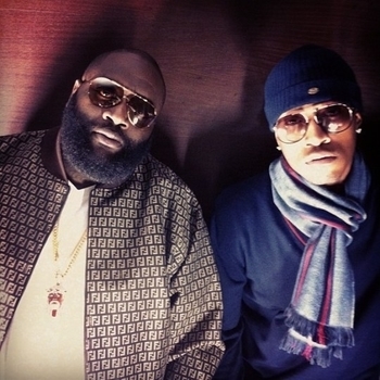Rick Ross feat. Future - Green Gucci Suit (Greg Lopez Remix) (Dirty)