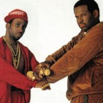 Rob Base & DJ E‐Z Rock - Keep It Going Now