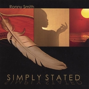 Ronny Smith - Shake It Up