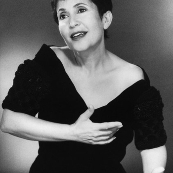 Raquel Bitton - Je Suis Seule Ce Soir (I'm So All Alone)