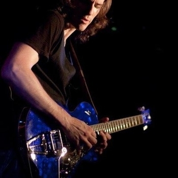 Ryan McGarvey - Burnin' Alive