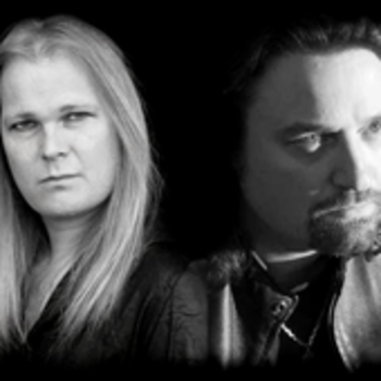 Russell Allen & Jorn Lande - Just A Dream