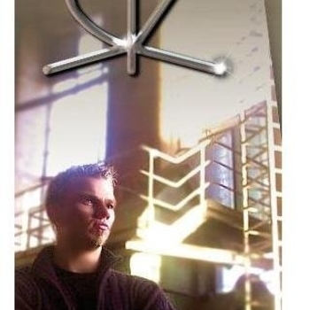 Roland Kenzo - Never Stop