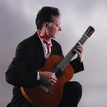 Ruben Romero - Caricias Para la Princesa