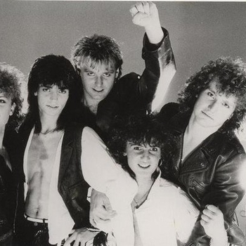 Railway - 'Till You Be Back