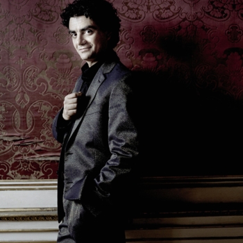 Anna Netrebko / Rolan Villazon - Brindisi (Toast) Libiamo Ne' Lieti Calici