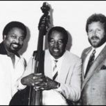 Ray Brown Trio - I Thought About You