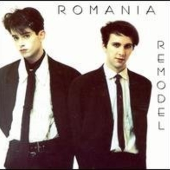 Haiducii - Romaley