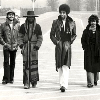Return to Forever - Where Have I Loved You Before