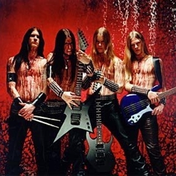 Raise Hell - Dance With The Devil