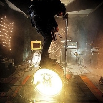 Reignwolf - Hardcore