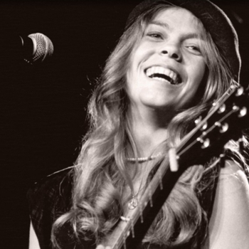 Rickie Lee Jones - Makin' Whoopee! - With Dr. John