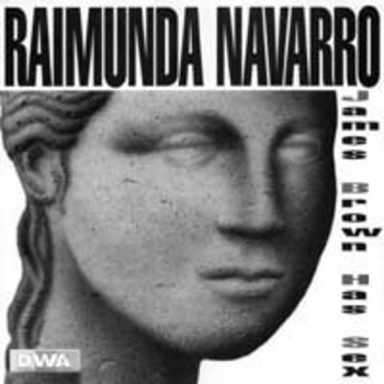 Raimunda Navarro - Te Amo (Extended Version)
