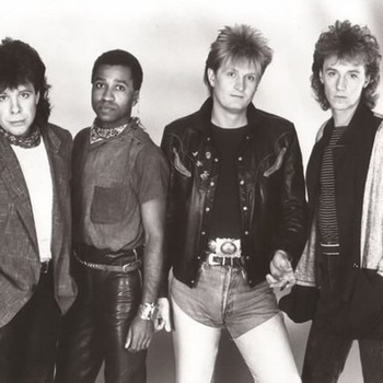 Tom Cochrane - Big League