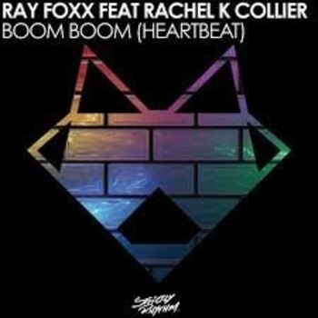 Ray Foxx feat. Rachel K Collier - Boom Boom