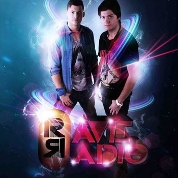 Rave Radio feat. Xamplify - Make It Rain (DJ Geny Tur & DJ МакsимOFF Remix)