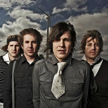 Remedy Drive - Belong With You