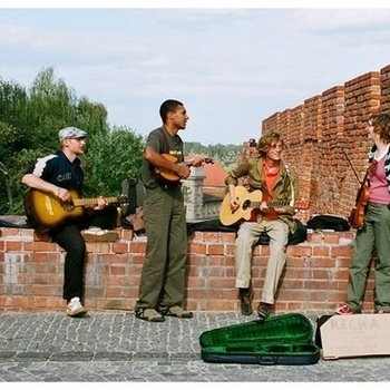 Recha - Снег