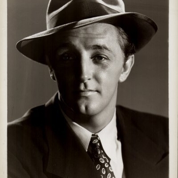 Robert Mitchum - Jean and Dinah