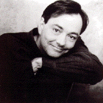 Rich Mullins - I See You