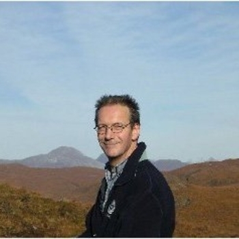 Robin Laing - Closer To Heaven
