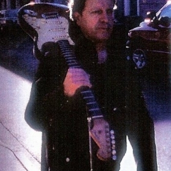 Rudy Rotta