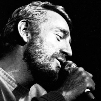 Rod McKuen - Sinner Man