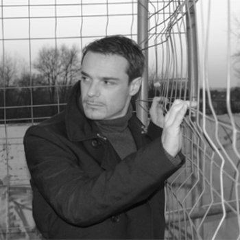 Roddy Reynaert - Thalys (Dezza Remix)